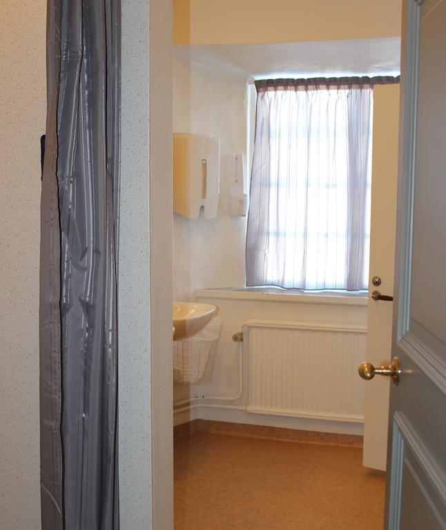 Oester Malma Hotel Marieberg  Habitación foto