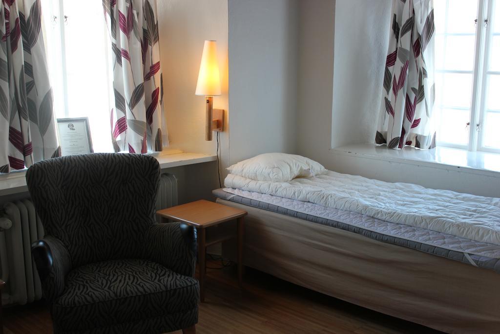 Oester Malma Hotel Marieberg  Habitación foto
