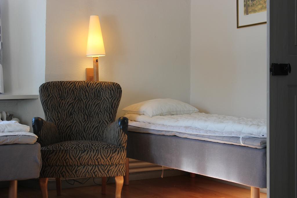 Oester Malma Hotel Marieberg  Habitación foto